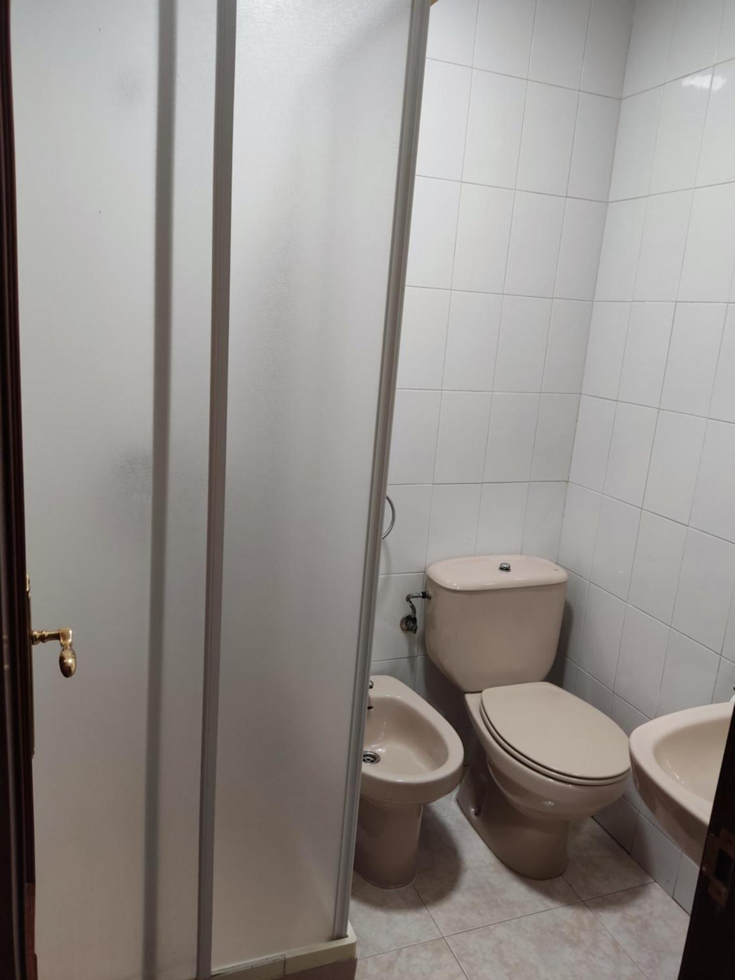 Cu Apartamentos Pampin Ponte Do Porto Esterno foto